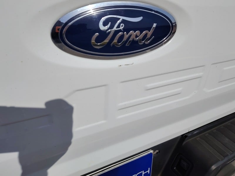 مستعمله 2021 فورد F150 للبيع فى الرياض