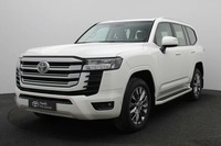 Used 2022 Toyota Land Cruiser for sale in Dubai