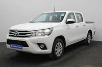 Used 2018 Toyota Hilux for sale in Dubai