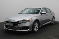 Used 2022 Honda Accord for sale in Dubai