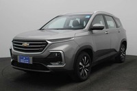 Used 2022 Chevrolet Captiva for sale in Abu Dhabi