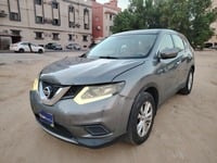 Used 2016 Nissan X-Trail for sale in Jeddah