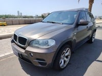 Used 2013 BMW X5 for sale in Jeddah