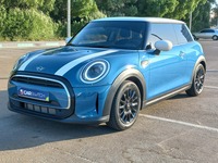 Used 2023 MINI Cooper for sale in Abu Dhabi