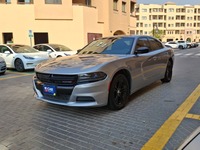 Used 2015 Dodge Charger for sale in Dubai