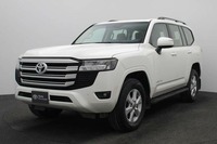 Used 2023 Toyota Land Cruiser for sale in Ajman