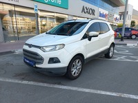 Used 2017 Ford EcoSport for sale in Dubai