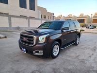 Used 2015 GMC Yukon for sale in Riyadh