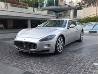 Used 2014 Maserati Granturismo for sale in Dubai