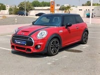 Used 2015 MINI Cooper for sale in Dubai