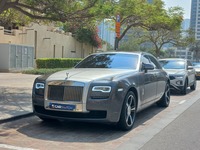 Used 2014 Rolls-Royce Ghost for sale in Dubai