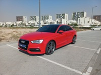 Used 2014 Audi A3 for sale in Dubai