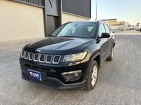 Used 2019 Jeep Compass for sale in Riyadh