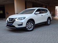 Used 2022 Nissan X-Trail for sale in Dubai