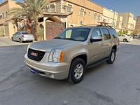 Used 2014 GMC Yukon for sale in Riyadh