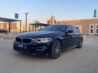 Used 2018 BMW 530 for sale in Riyadh