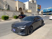 Used 2023 Changan UNI-V for sale in Riyadh