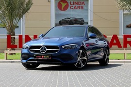 مرسيدس C300 مستعمله 2023 مرسيدس C300 للبيع فى دبي