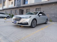 هونشي H5