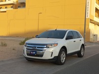 Used 2014 Ford Edge for sale in Dubai