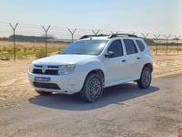 Used 2014 Renault Duster for sale in Abu Dhabi