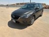 مستعمله 2016 مازدا CX-9 للبيع فى الرياض