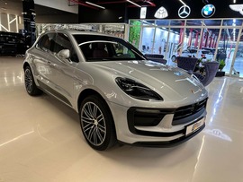 Porsche Macan Used 2024 Porsche Macan for sale in Dubai