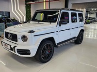 Mercedes G65 AMG