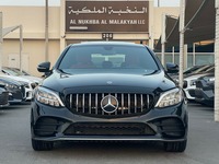 مرسيدس C300