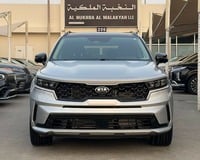 Used 2021 Kia Sorento for sale in Sharjah