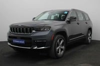 Used 2022 Jeep Grand Cherokee for sale in Dubai