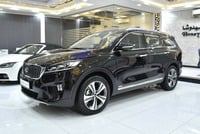 Used 2020 Kia Sorento for sale in Dubai