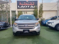 Used 2014 Ford Explorer for sale in Sharjah