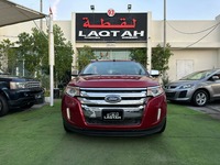 Used 2013 Ford Edge for sale in Sharjah