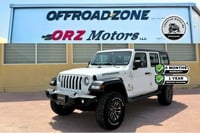 Used 2020 Jeep Wrangler for sale in Dubai