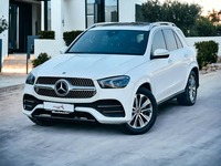 Mercedes GLE350