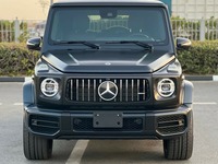 مرسيدس G63 AMG