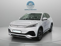 BYD يوان بلس