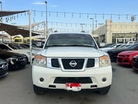 نيسان ارمادا