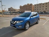 Used 2018 Nissan X-Trail for sale in Riyadh