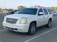 Used 2012 GMC Yukon for sale in Abu Dhabi