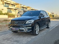 Mercedes ML400