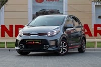 Used 2022 Kia Picanto for sale in Dubai