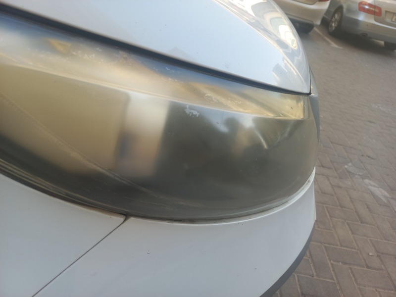 Used 2014 Kia Sportage for sale in Sharjah