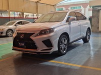 Used 2013 Lexus RX350 for sale in Dubai