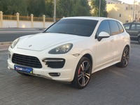 Used 2013 Porsche Cayenne GTS for sale in Abu Dhabi