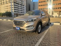 Used 2016 Hyundai Tucson for sale in Sharjah