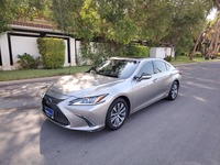 Lexus ES300