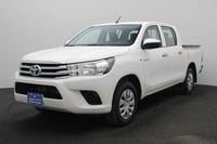 Used 2020 Toyota Hilux for sale in Dubai