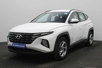 Used 2022 Hyundai Tucson for sale in Ajman